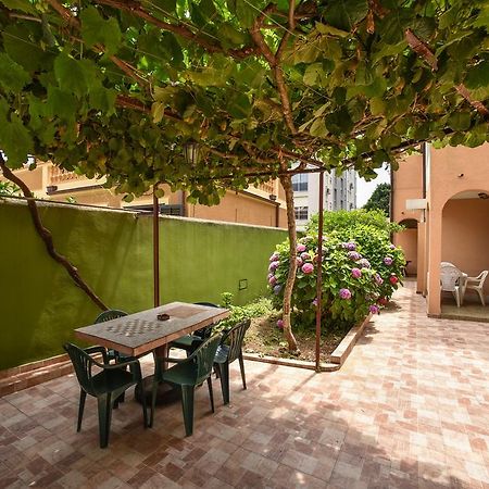 Mg Apartments And Rooms Budva Extérieur photo