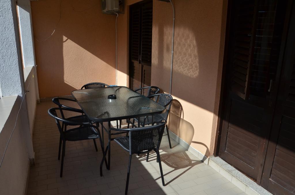 Mg Apartments And Rooms Budva Extérieur photo