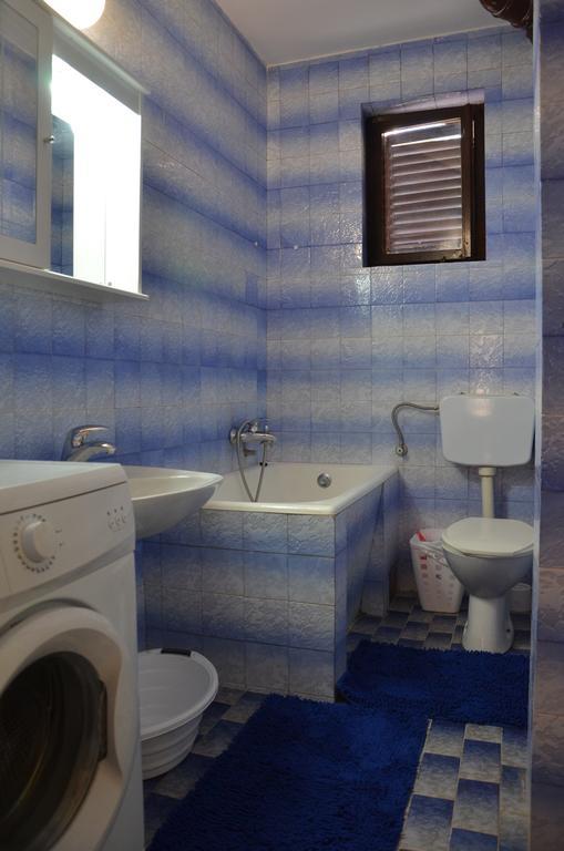 Mg Apartments And Rooms Budva Extérieur photo
