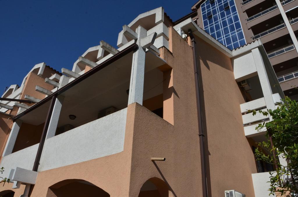 Mg Apartments And Rooms Budva Extérieur photo