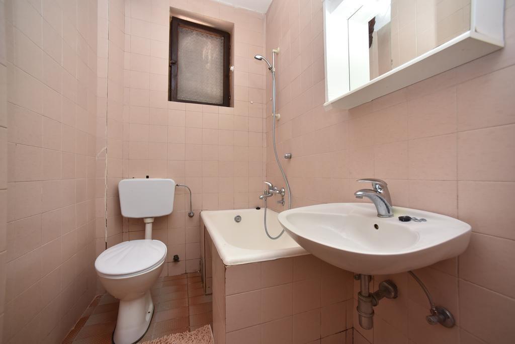 Mg Apartments And Rooms Budva Extérieur photo