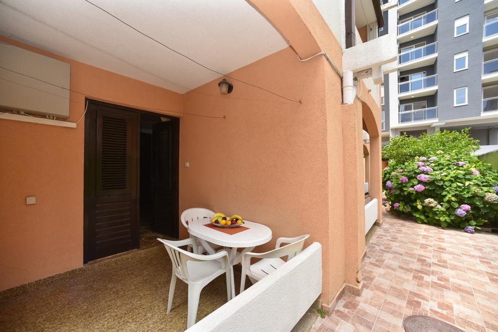 Mg Apartments And Rooms Budva Extérieur photo