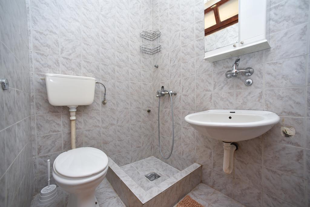 Mg Apartments And Rooms Budva Extérieur photo