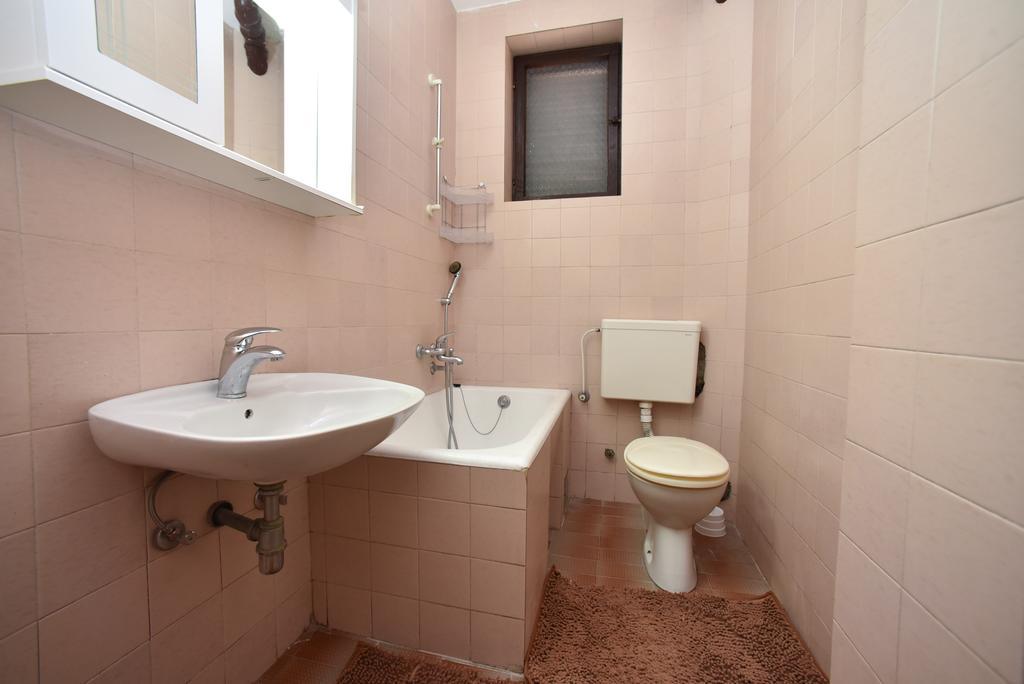Mg Apartments And Rooms Budva Extérieur photo